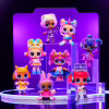 Лялька L.O.L. Surprise! сюрприз Eye spy Загадкові подружки (542629) - Image 4