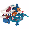 Ігровий набір ZIPP Toys Dino автотрек-серпантин електричний, 6 машинок (5501A) - Image 4