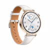 Смарт-часы Huawei WATCH GT 5 41mm White Leather (55020DJT) - Image 3