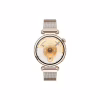 Смарт-часы Huawei WATCH GT 6 41mm Gold Milanese (55020FTP) - Image 2
