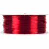 Пластик для 3D-принтера Verbatim PETG, 2,85 мм, 1 кг, red-transparent (55062) - Image 2