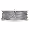 Пластик для 3D-принтера Verbatim PLA, 2,85 мм, 1кг, aluminium-grey (55329) - Image 2