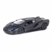 Машина Uni-Fortune LAMBORGHINI SIAN FKP 37 (матовая) черная (554983M) - Image 1