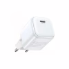 Зарядное устройство Ugreen USB-C PD20W GaN X512 white (55554) - Image 1