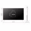Телевизор Kivi 55U760QW - Image 9