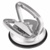 Присоска Neo Tools одинарна, алюмінієва, 120 мм, 50кг (56-801) - Image 1