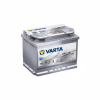 Акумулятор автомобільний Varta Silver Dynamic 60Аh (560901068) - Image 1