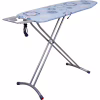 Гладильная доска Eurogold Nova Plus Monoblock Blue (56458L) - Image 1