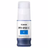 Картридж Canon PFI-050C Cyan (5699C001) - Image 1