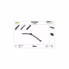 Щетка стеклоочистителя Valeo 578564 - Image 3