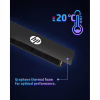 Накопичувач SSD M.2 2280 1TB FX900 HP (57S53AA) - Image 4