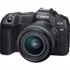 Цифровой фотоаппарат Canon EOS R8 + RF 24-50mm f/4.5-6.3 IS STM (5803C016) - Image 1
