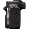 Цифровой фотоаппарат Canon EOS R50 + RF-S 18-45 IS STM Black (5811C033) - Image 6