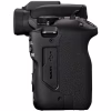 Цифровой фотоаппарат Canon EOS R50 + RF-S 18-45 IS STM Black (5811C033) - Image 7