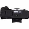 Цифровой фотоаппарат Canon EOS R50 + RF-S 18-45 IS STM Black (5811C033) - Image 9
