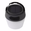 Ліхтар Bo-Camp Wega Powerbank Solar 180 Lumen White/Grey/Black (5818735) - Image 7