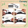 Щетка стеклоочистителя Valeo 583908 - Image 4