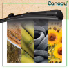 Щетка стеклоочистителя Valeo 583908 - Image 5