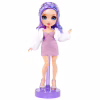 Лялька Rainbow High серії Fantastic Fashion Віолетта (587385) - Image 3