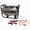 Генератор Graphite 230V (1 фаза), 2/2.2kW, ручний старт, AVR, 40кг (58G904) - Image 7