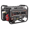 Генератор Graphite 230V (1 фаза), 2/2.2kW, ручний старт, AVR, 40кг (58G904) - Image 1