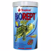 Корм для черепах Tropical Biorept W для земноводних і водних черепах 500 мл/150 г (5900469113653) - Image 1
