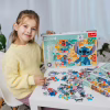 Пазл Trefl Maxi Lilo&Stitch Щасливий день 24 елемента (5900511143652) - Image 4