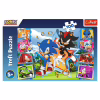 Пазл Trefl Sonic Зустрічайте Соніка 100 елементів (5900511164657) - Image 3