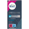 Восковые полоски Veet Professional для чувствительной кожи с Маслом миндаля 12 шт. (5900627027259) - Image 1