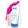 Крем для депиляции Veet Minima Для депиляции в душе Для чувствительной кожи с Алоэ вера 135 мл (5900627060737) - Image 1
