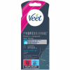 Восковые полоски Veet Professional для чувствительной кожи лица с Маслом миндаля 20 шт. (5900627074253) - Image 1