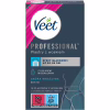 Восковые полоски Veet Professional для чувствительной кожи линии бикини и области подмышек с Маслом миндаля 16 шт. (5900627081367) - Image 1