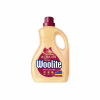 Гель для стирки Woolite Для цветных тканей С кератином 1.8 л (5900627090444) - Image 1