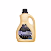 Гель для стирки Woolite Для черных, темных и джинсовых тканей С кератином 1.8 л (5900627090451) - Image 1
