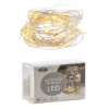 Гірлянда Chomik Гірлянда-струна 6,2 м, 60 LED теплий білий, 3АА батар., ІР44 (5900779802650) - Image 4