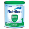 Дитяча суміш Nutrilon Кисломолочна 1 400 г (5900852073274) - Image 2