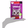 Вологий корм для кішок Whiskas Яловичина в соусі 85 г (5900951301940) - Image 8