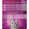 Вологий корм для кішок Whiskas Курка в желе 85 г (5900951302138) - Image 4