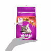 Сухий корм для кішок Whiskas з яловичиною 300 г (5900951356902) - Image 3