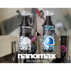 Спрей для чистки ванн Nanomax Pro для ванной комнаты и санузлов 1000 мл (5901549955194) - Image 2
