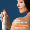 Средство от загара Dermedic Sunbrella Солнцезащитный молочко-спрей для тела SPF50+ 150 мл (5901643175269) - Image 2