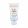 Средство от загара Dermedic Sunbrella Ультралегкий защитный флюид SPF 50+ Для сухой и нормальной кожи 40 мл (5901643177546) - Image 1