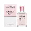 Парфюмированная вода La Rive Queen Of Life 75 мл (5901832061182) - Image 2