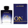 Туалетна вода La Rive Just On Time 100 мл (5901832066842) - Image 2