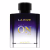 Туалетна вода La Rive Just On Time 100 мл (5901832066842) - Image 1