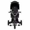 Дитячий велосипед Kinderkraft Easytwist Black (KREASY00BLK0000) (5902533920631) - Image 2