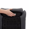 Автокрісло Kinderkraft Junior Fix 2 i-Size Rocket Grey (KCJUFI20GRY0000) (5902533921577) - Image 9