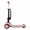 Самокат Kinderkraft Halley Rose Pink (KRHALL00PNK0000) (5902533922314) - Image 4