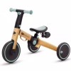 Дитячий велосипед Kinderkraft 3 в 1 4TRIKE Sunflower Blue (KR4TRI22BLU000 (5902533922406) - Image 4