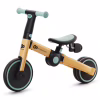 Дитячий велосипед Kinderkraft 3 в 1 4TRIKE Sunflower Blue (KR4TRI22BLU000 (5902533922406) - Image 7